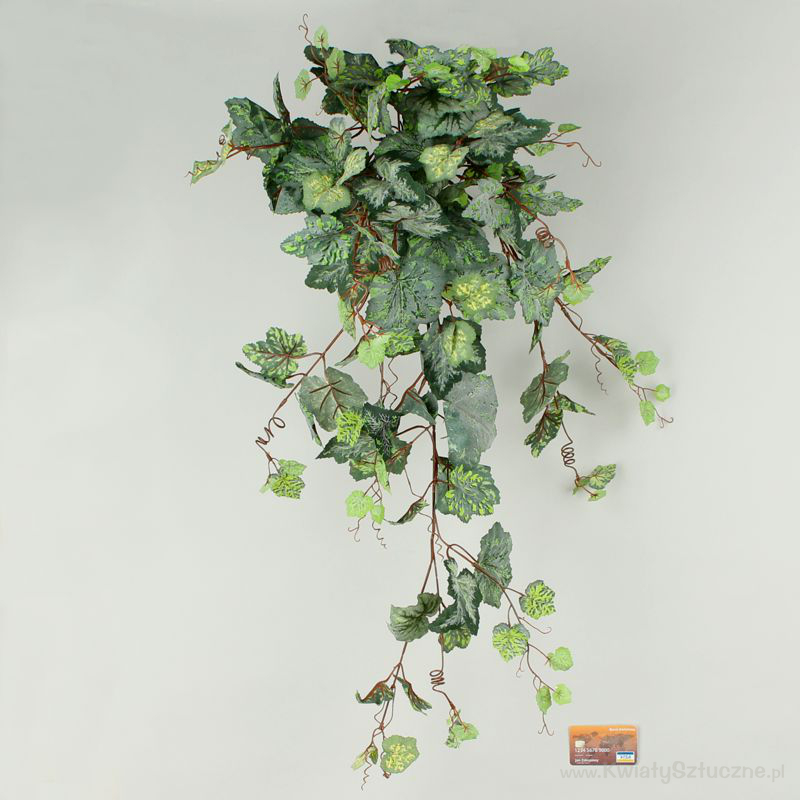 Artificial climbers and garlands www.artificialflowers.eu