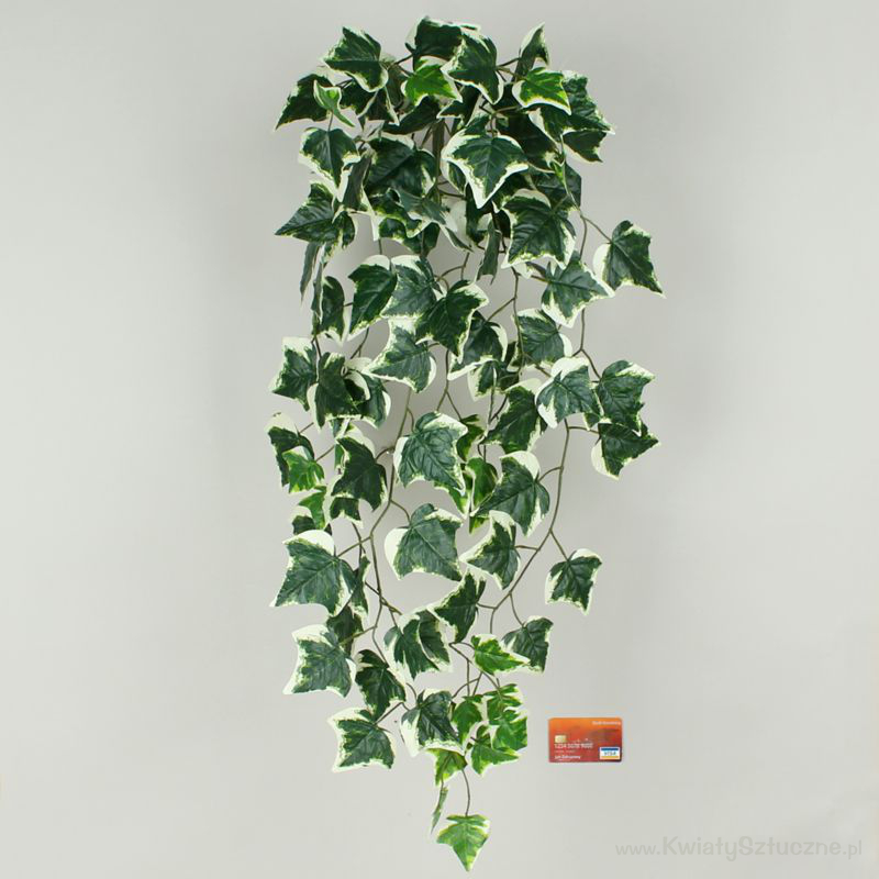 Artificial climbers and garlands www.artificialflowers.eu