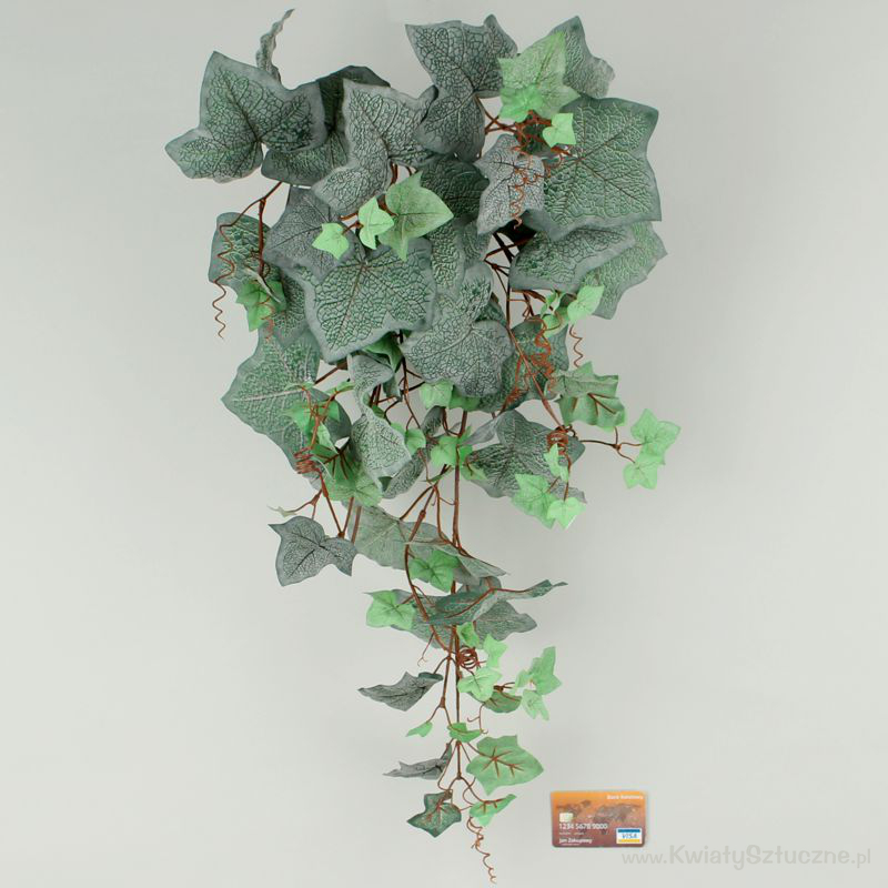 Artificial climbers and garlands www.artificialflowers.eu