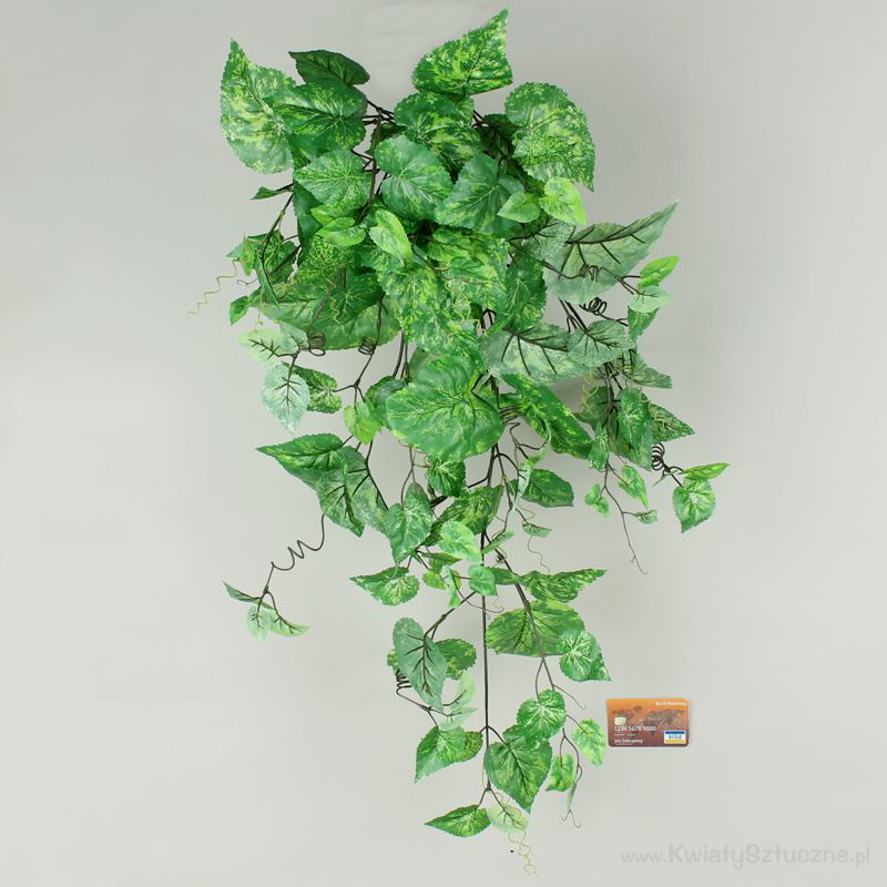 Artificial climbers and garlands www.artificialflowers.eu