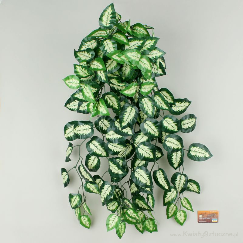 Artificial climbers and garlands www.artificialflowers.eu