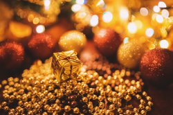 Is it worth decorating your home for Christmas this year?