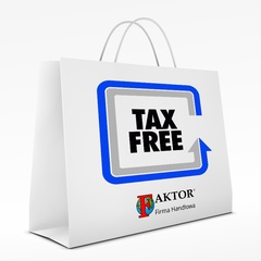 VAT refund for travelers