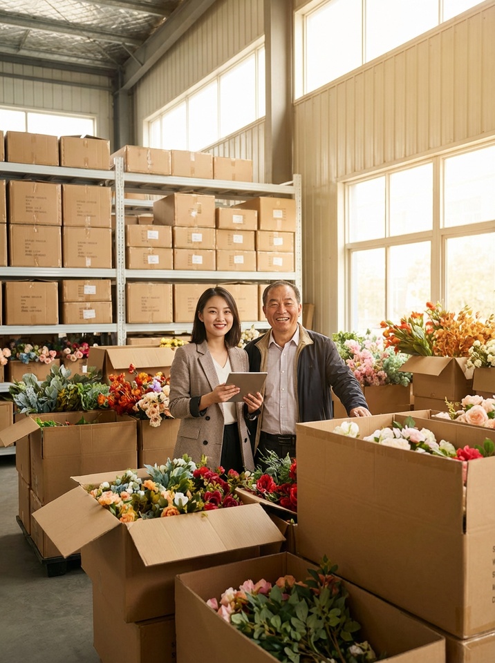 MCF Program seller