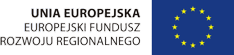 European Regional Development Fund
