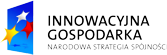 Operational Program Innovative Economy