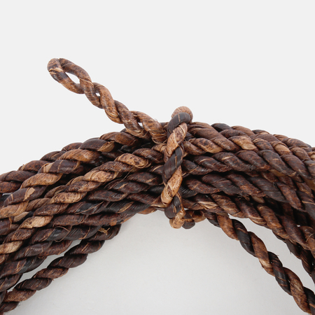 Braided twine