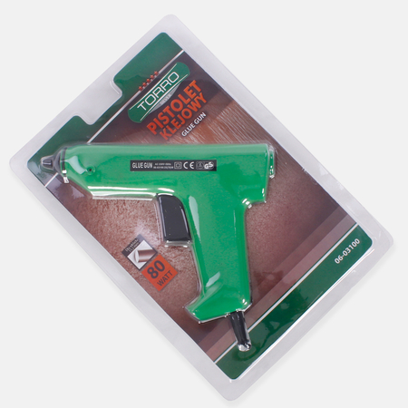 Glue gun