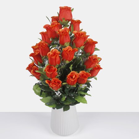 Rosebud x 24