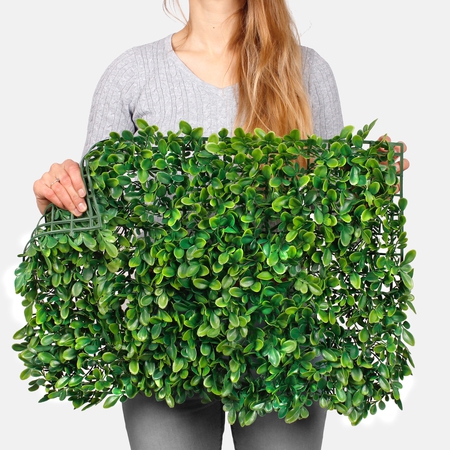 Plant panel 60 x 40 cm
