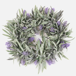 Frosty Green/Lavender (U088-01)