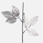 Silver w/Gray plastic (N087SS)