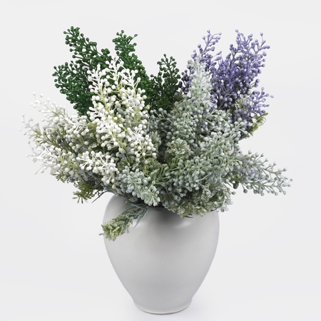Lupine bouquet