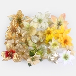 Yellow/Glitter (WX002A)
