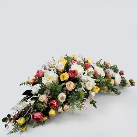 Floral composition