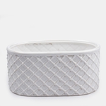 White (HD034)