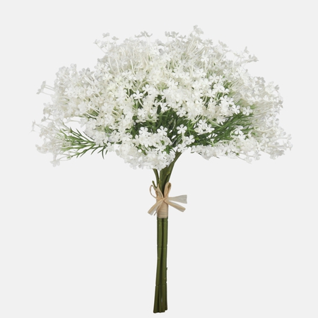 Gypsophila bundle