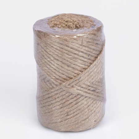 Jute twine 200 g