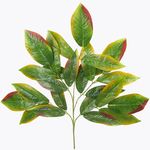 Green w/Red Edge (F034-02)