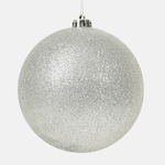 Glitter Silver (S665-03)