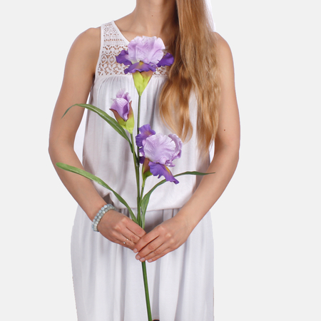 Iris XXL