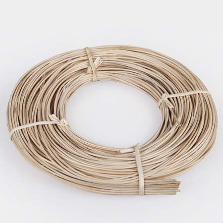 Natural rattan 1.75 mm/100 g