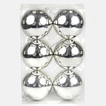 Shiny Silver (S664-03)