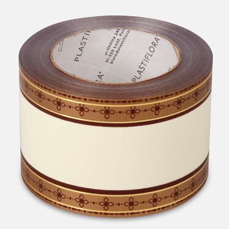Strip tape 8 cm/50 yd