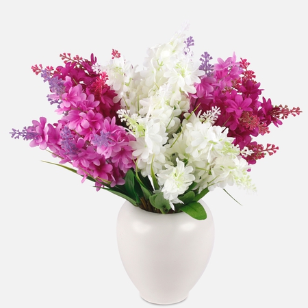 Lilac x 5