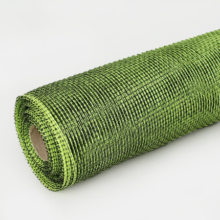 Decorative mesh 52 cm/9 yd