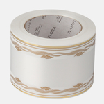 White/Gold (R090-01)