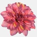 Flame/Mauve (W536-11)