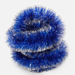 Dk. Blue/Silver (S082-20)