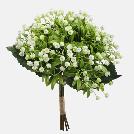 Gypsophila bouquet
