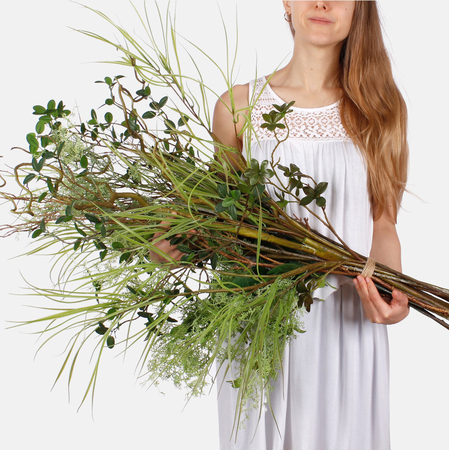 Green composition