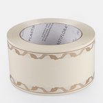 Cream/Gold (R234-02)