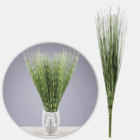 Decoration grass