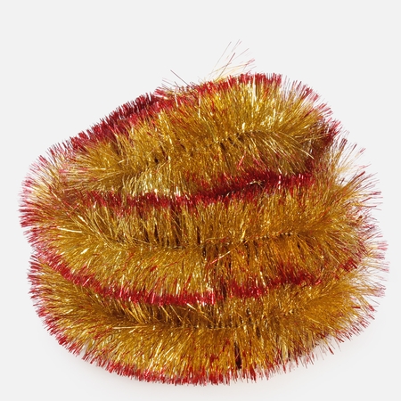 Christmas tree garland 7 cm/3 m