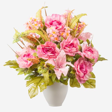 Peony/Lily
