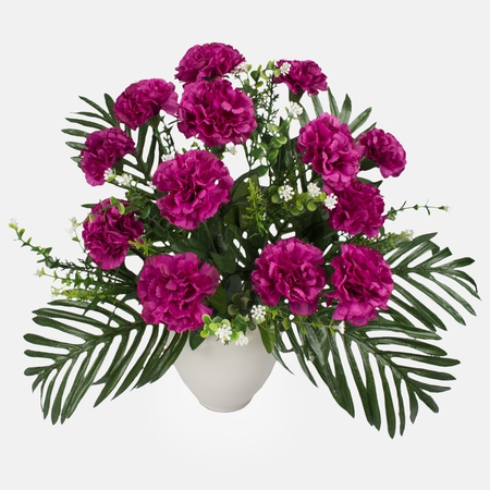 Carnation x 12