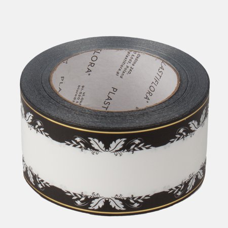 Strip tape 6 cm/50 yd