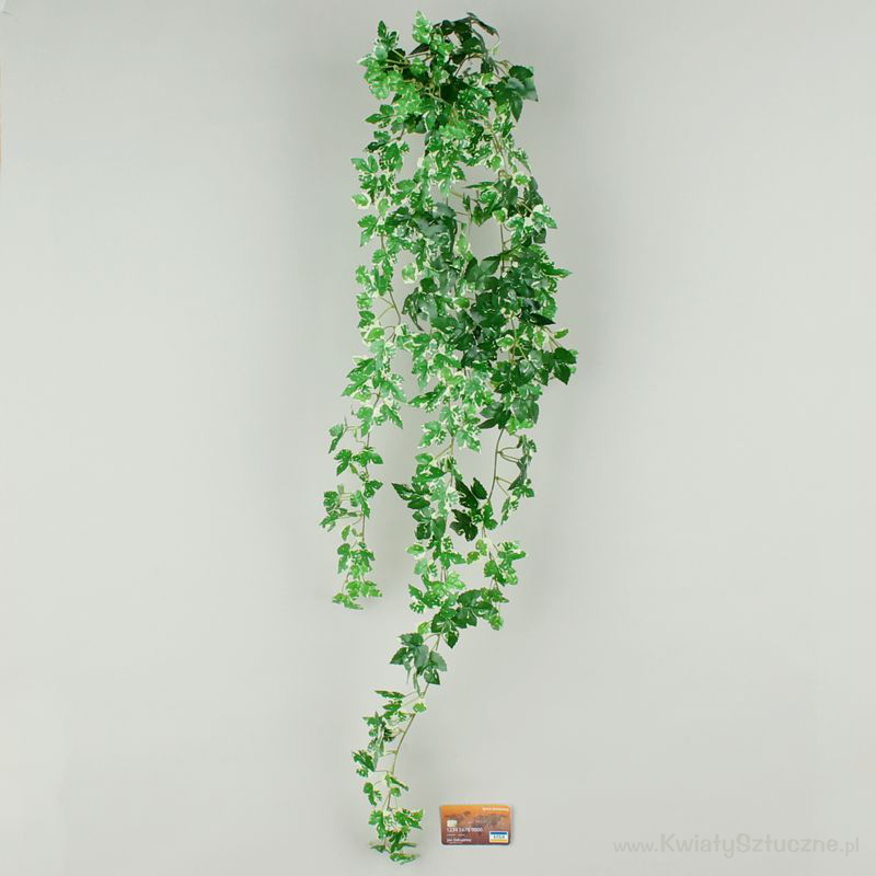 Artificial climbers and garlands www.artificialflowers.eu