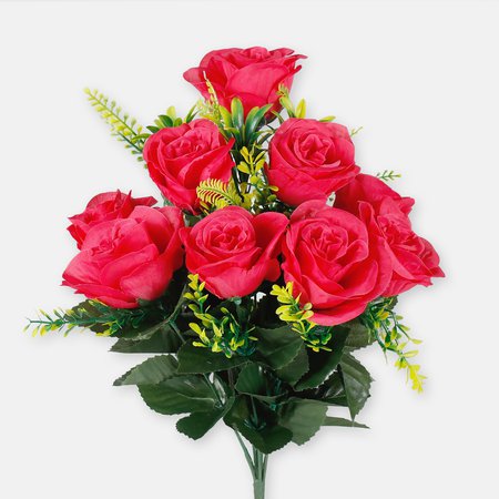 Rose x 12