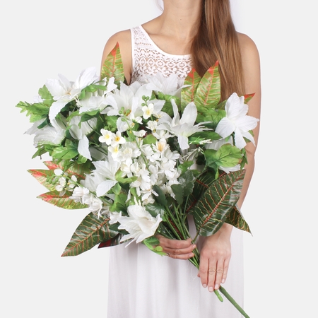 Flower set