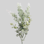 White/Green (A496K-03)