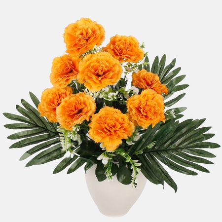 Carnation x 9