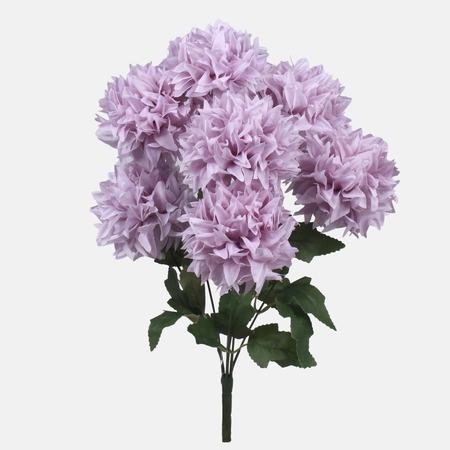 Chrysanthemum bouquet