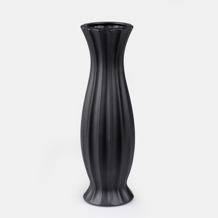 Ceramic vase