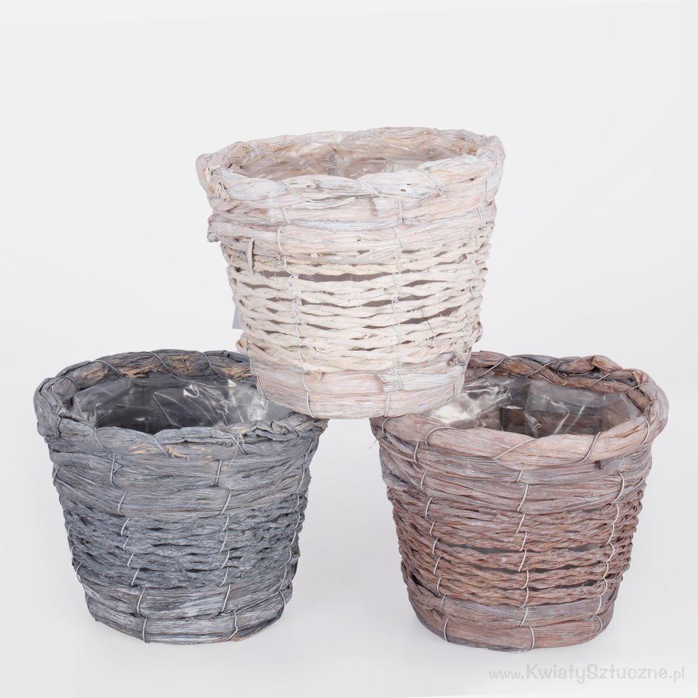 Pot cover Y544 Basket and casing