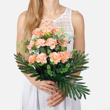 Rose x 14